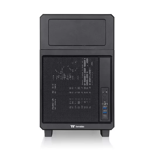 Thermaltake TR200 WS Fekete