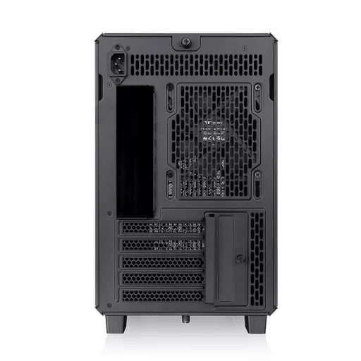 Thermaltake TR200 WS Fekete