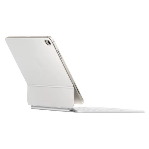 Apple Magic Keyboard QWERTZ Német Fehér