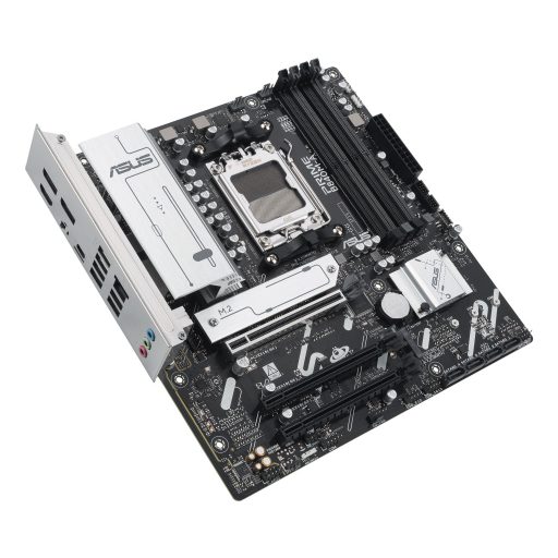 ASUS PRIME B840M-A-CSM AMD B840 Socket AM5 Micro ATX