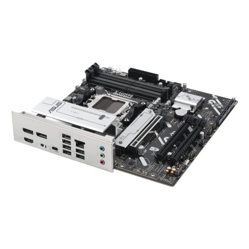 ASUS PRIME B840M-A-CSM AMD B840 Socket AM5 Micro ATX