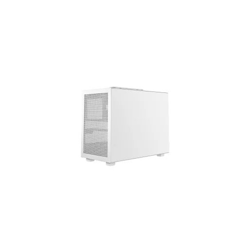 DeepCool CH160 PLUS WH Small Form Factor (SFF) Fehér