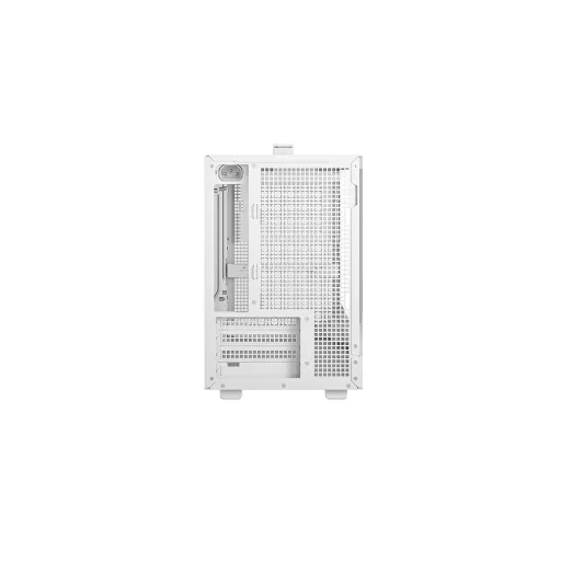 DeepCool CH160 PLUS WH Small Form Factor (SFF) Fehér