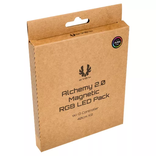 BitFenix Alchemy 2.0 Univerzális Számítógépház fénykészlet