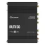 Teltonika RUTX50 vezetéknélküli router Gigabit Ethernet Kétsávos (2,4 GHz / 5 GHz) 5G Fekete