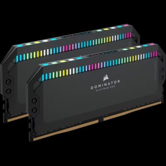 Corsair Dominator CMT32GX5M2B6400C32 32 GB 2 x 16 GB DDR5