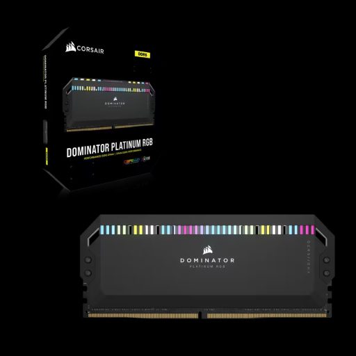 Corsair Dominator CMT32GX5M2B6400C32 32 GB 2 x 16 GB DDR5