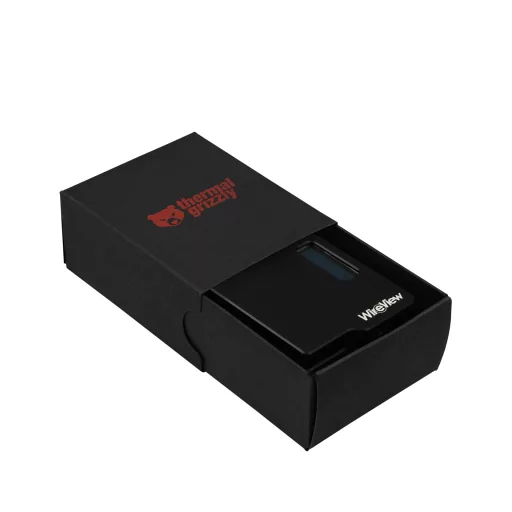 Thermal Grizzly WireView GPU Univerzális Grafikai processzor (GPU) készlet
