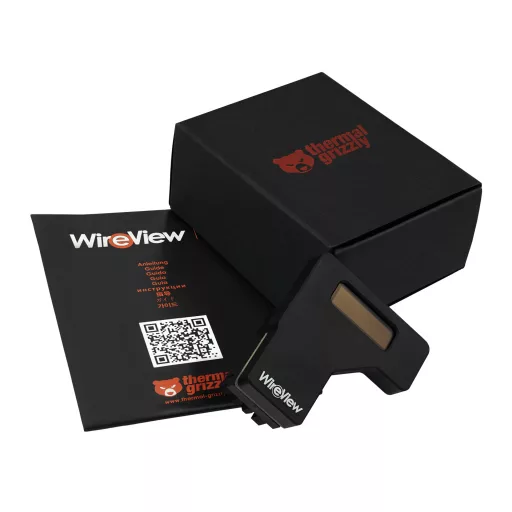 Thermal Grizzly WireView GPU Univerzális Grafikai processzor (GPU) készlet