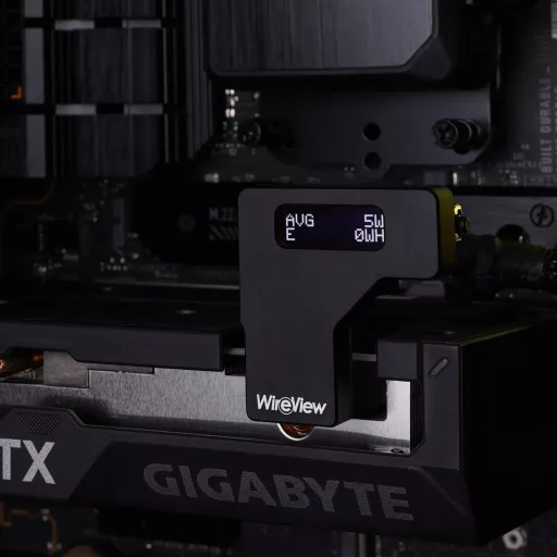 Thermal Grizzly WireView GPU Univerzális Grafikai processzor (GPU) készlet
