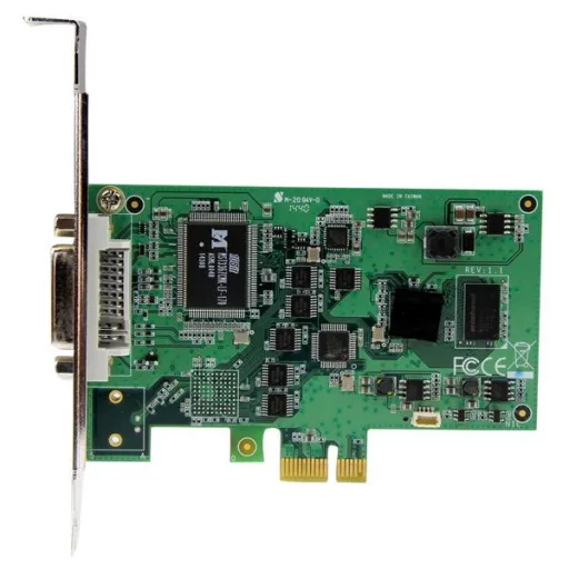 StarTech.com PEXHDCAP2 videórögzítő eszköz Belső PCIe