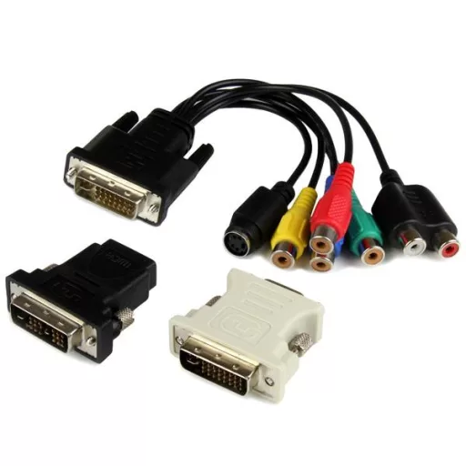 StarTech.com PEXHDCAP2 videórögzítő eszköz Belső PCIe