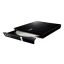 ASUS SDRW-08D2S-U Lite optikai meghajtó DVD±RW Fekete