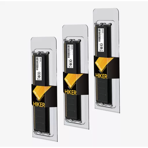 Hiksemi HS-Udimm-HIKER 4 GB 1 x 4 GB DDR3