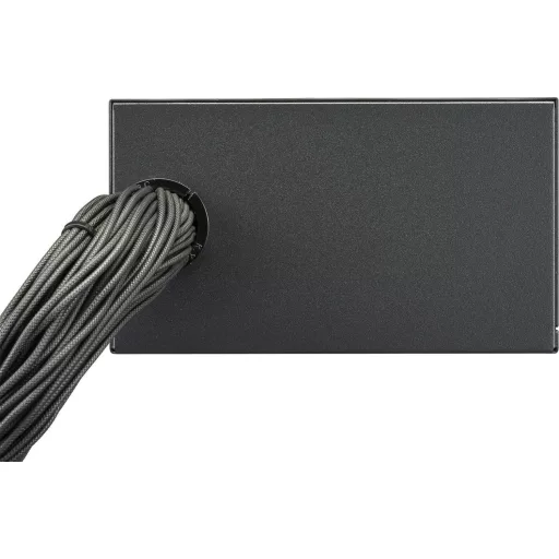 Cooler Master MWE Gold V3 ATX 3.1 Non-Modular Series 750 W 24-pin ATX Fekete