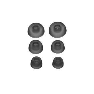   Jabra 100-62974000-00 fülhallgató/headset kiegészítő Fülhallgató gumiharangok