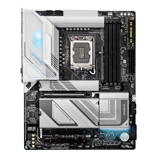 GIGABYTE Z890 GAMING X WIFI7 Intel Z890 LGA 1851 (Socket V1) ATX