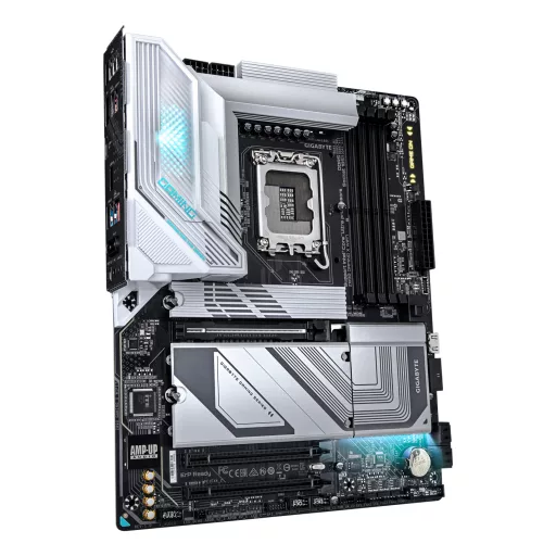 GIGABYTE Z890 GAMING X WIFI7 Intel Z890 LGA 1851 (Socket V1) ATX