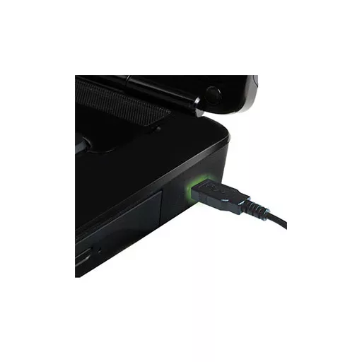 Logitech 920-002508 billentyűzet Irodai USB QWERTY Nemzetközi amerikai Fekete