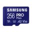 Samsung MB-MD256S 256 GB MicroSDXC UHS-I Class 10