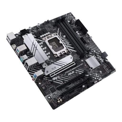 ASUS PRIME B660M-A D4-CSM Intel B660 LGA 1700 Micro ATX