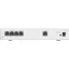 HUAWEI eKit S380 Series S380-L4P1T Vezérelt Gigabit Ethernet (10/100/1000) Ethernet-áramellátás (PoE) támogatása 1U Szürke