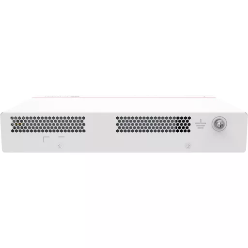 HUAWEI eKit S380 Series S380-L4P1T Vezérelt Gigabit Ethernet (10/100/1000) Ethernet-áramellátás (PoE) támogatása 1U Szürke