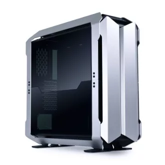 Lian Li TR-01X Midi Tower Fekete