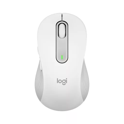 Logitech 910-006238 egér Irodai Jobbkezes Bluetooth Optikai 4000 DPI