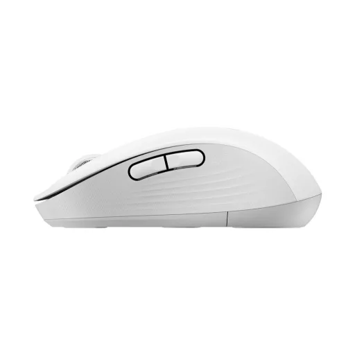 Logitech 910-006238 egér Irodai Jobbkezes Bluetooth Optikai 4000 DPI