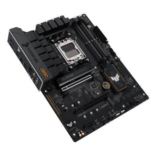 ASUS TUF GAMING B650-E WIFI AMD B650 Socket AM5 ATX