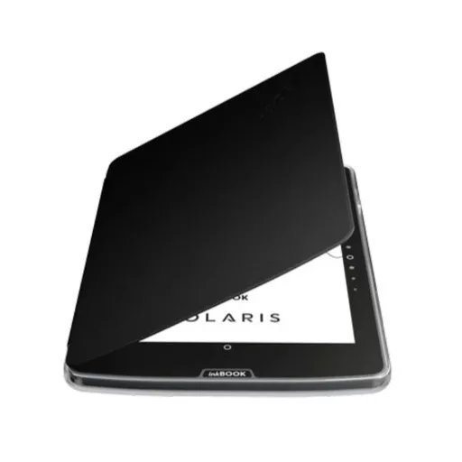 Case DUO Black (for inkbook Solaris)