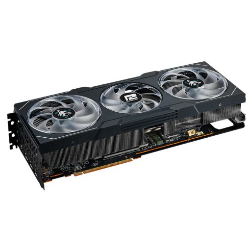 PowerColor RX 7900 XTX 24G-L/OC AMD Radeon RX 7900 XTX 24 GB GDDR6