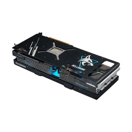 PowerColor RX 7900 XTX 24G-L/OC AMD Radeon RX 7900 XTX 24 GB GDDR6