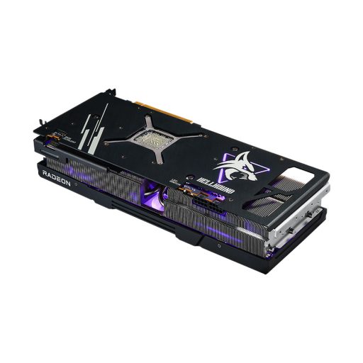 PowerColor RX 7900 XTX 24G-L/OC AMD Radeon RX 7900 XTX 24 GB GDDR6