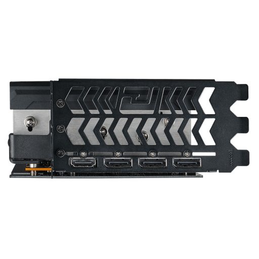 PowerColor RX 7900 XTX 24G-L/OC AMD Radeon RX 7900 XTX 24 GB GDDR6