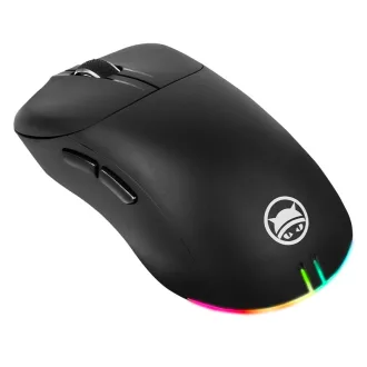   GAMIAC PA50 egér Játék Jobbkezes USB C-típus Optikai 12400 DPI