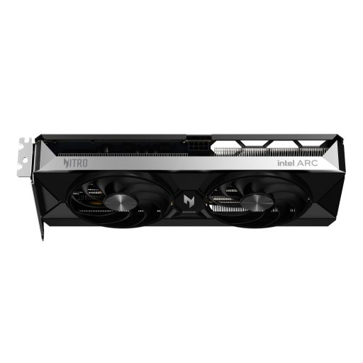 Acer Nitro Intel® Arc™ B570 OC Arc B570 10 GB GDDR6