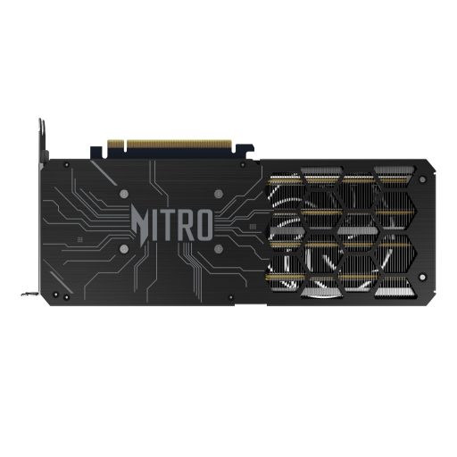 Acer Nitro Intel® Arc™ B570 OC Arc B570 10 GB GDDR6