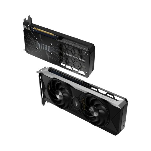 Acer Nitro Intel® Arc™ B570 OC Arc B570 10 GB GDDR6