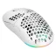 GAMIAC PX71 egér Játék Kétkezes RF Wireless + USB Type-A Optikai 16000 DPI