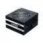 Chieftec Smart GPS-700A8 700 W 20+4 pin ATX PS/2 Fekete