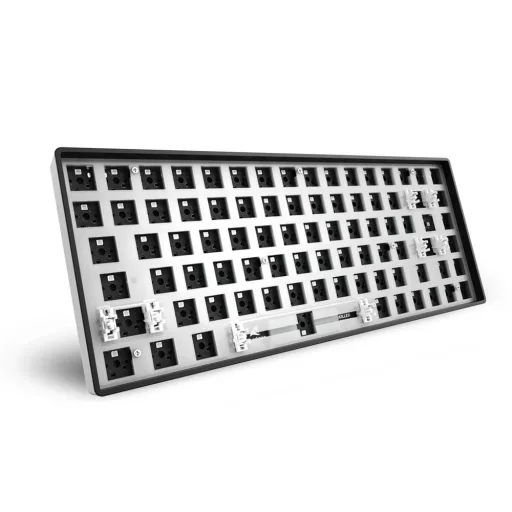 Sharkoon SKILLER SGK50 S3 billentyűzet Játék USB Nem Fekete