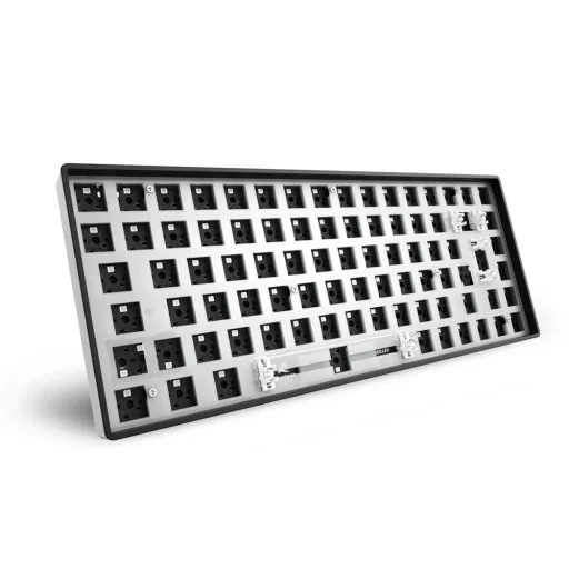 Sharkoon SKILLER SGK50 S3 billentyűzet Játék USB Nem Fekete