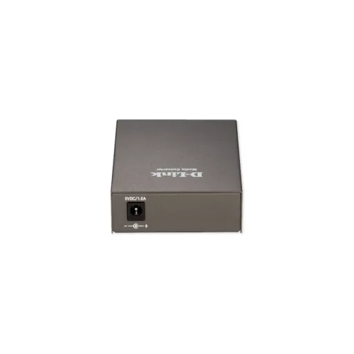 D-Link DMC-G01LC/E hálózati média konverter 1000 Mbit/s Szürke