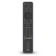 Hama 00221057 távirányító Vezeték nélküli infravörös AV receiver, DVD/Blu-ray, TV Nyomógombok