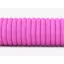 Glorious Gaming G-ASC-PINK Rózsaszín 2 M