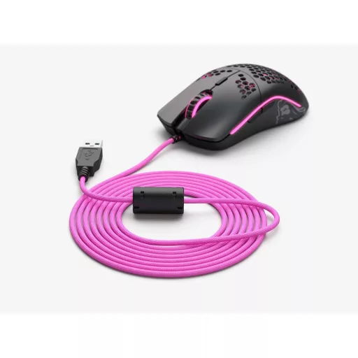 Glorious Gaming G-ASC-PINK Rózsaszín 2 M