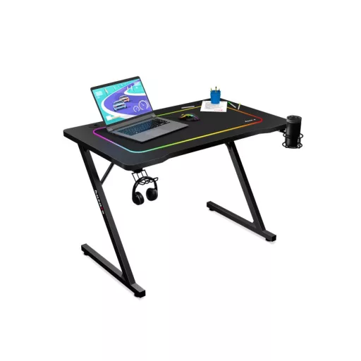 Huzaro Hero 1.8 Black Fekete
