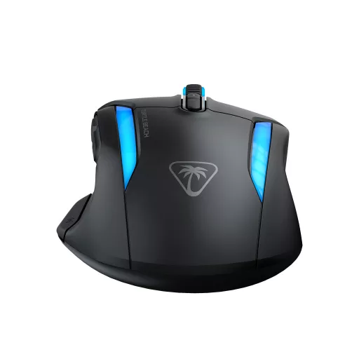 Turtle Beach Kone II egér Játék Jobbkezes USB A típus Optikai 26000 DPI